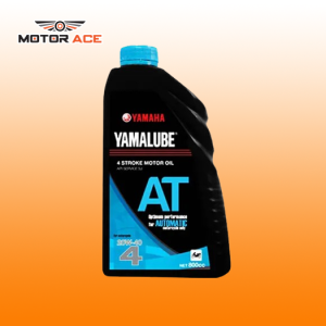 YAMALUBE AUTOMATIC SL 800ML