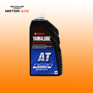 YAMALUBE AT BLUE CORE 1L
