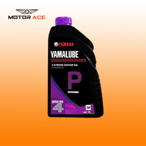 YAMALUBE PERFORMANCE 1L