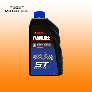 YAMALUBE ST SUPREME