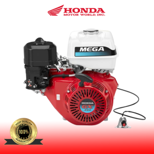 GX390T2 LBP (Mega Marine)