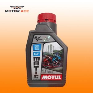 MOTUL GP Matic 4T 10W40