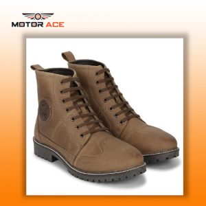 BROWN RE Boots (RLCSHOK00030)