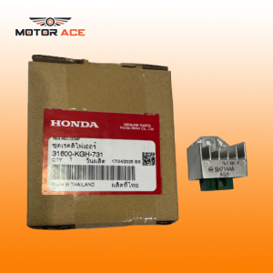 REGULATOR RECTIFIER-31600-KGH-731