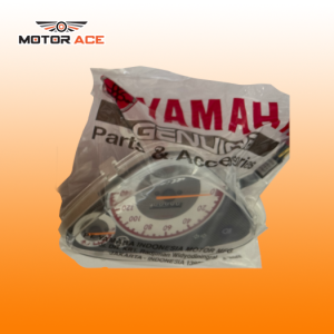 SPEEDOMETER ASSY