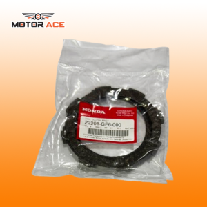 DISK, CLUTCH FRICTION