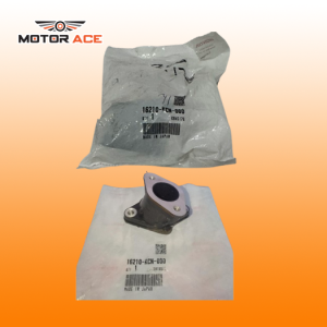 INSULATOR CARB